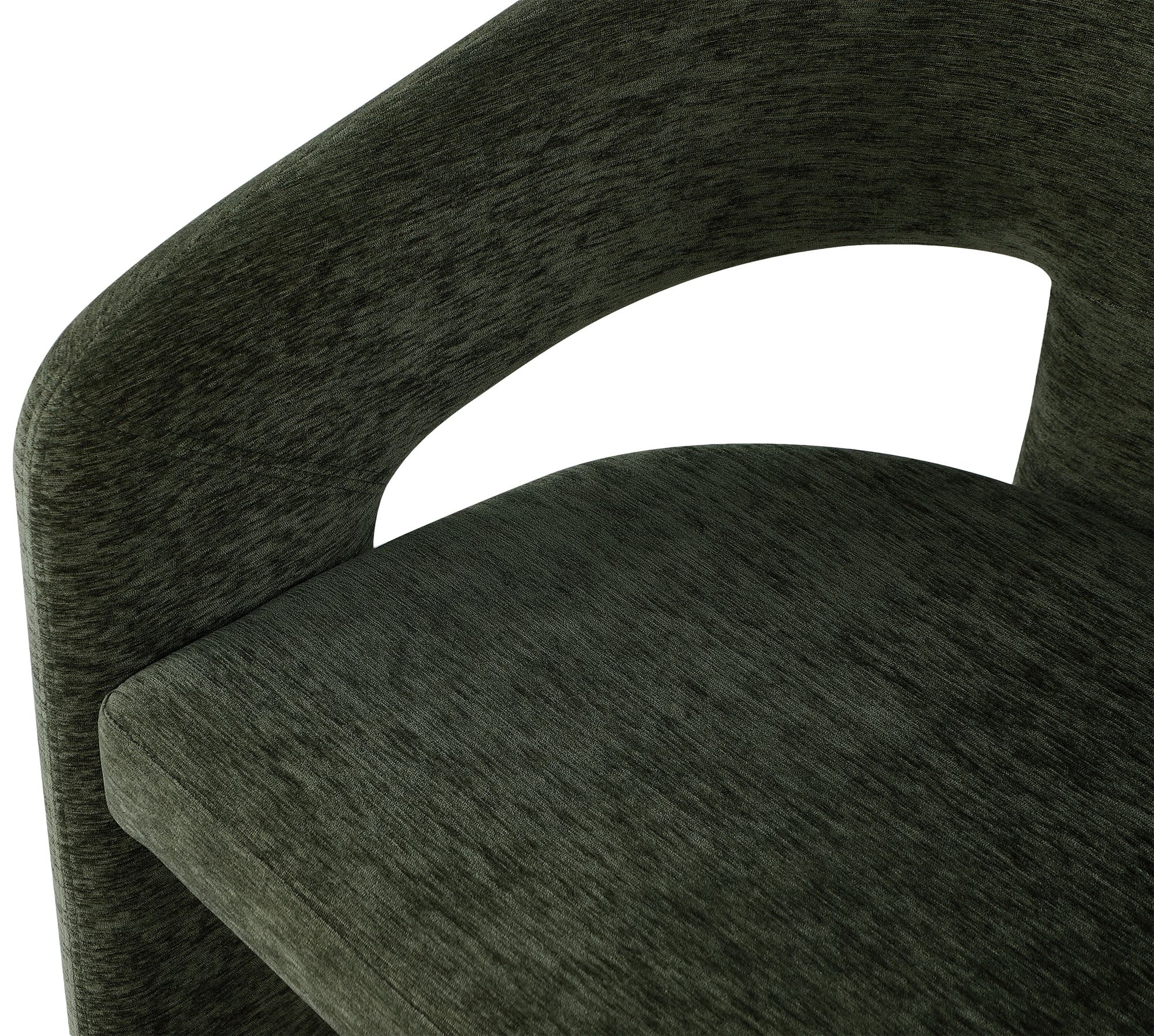 Rendition Fabric Dining Chair