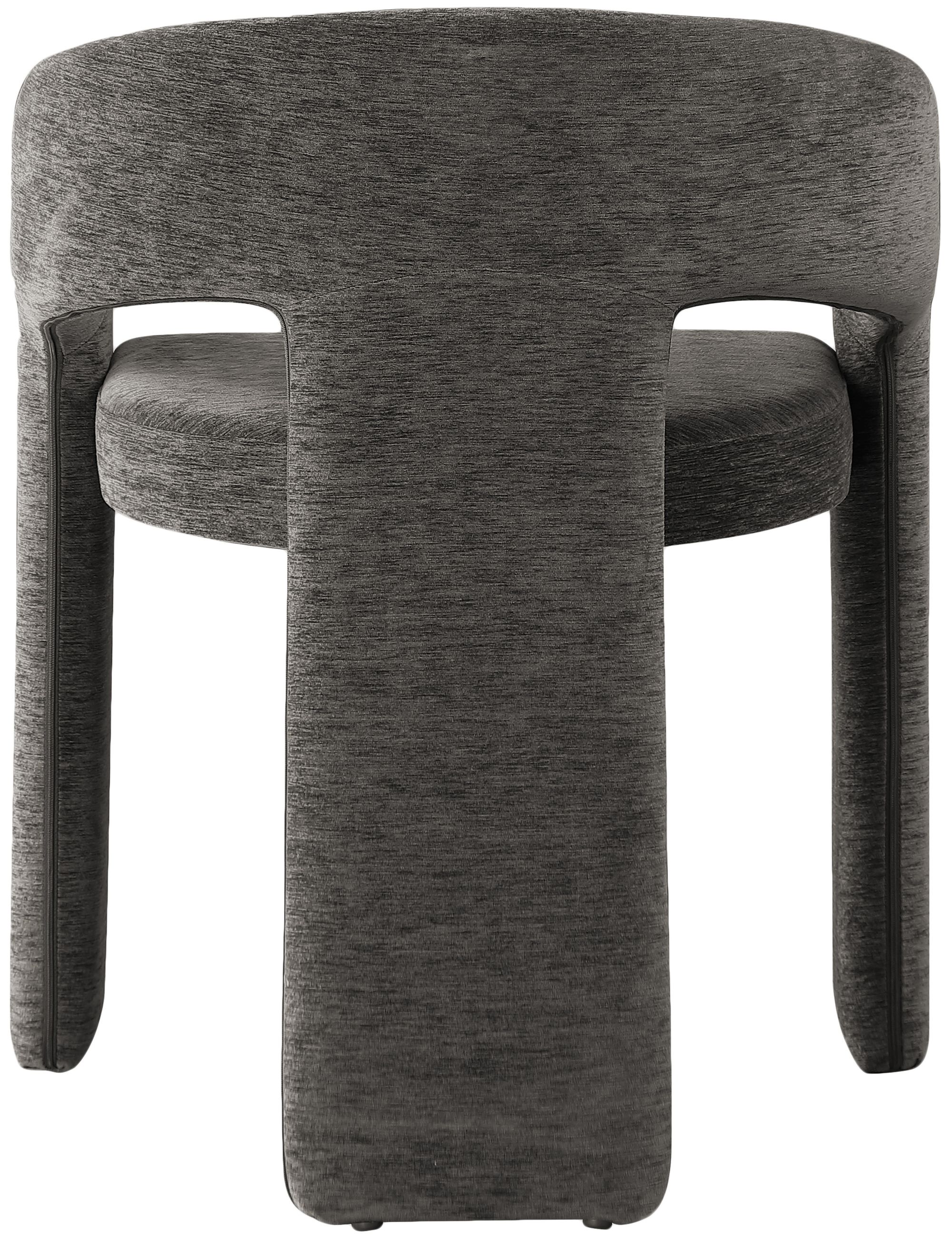 Rendition Fabric Dining Chair