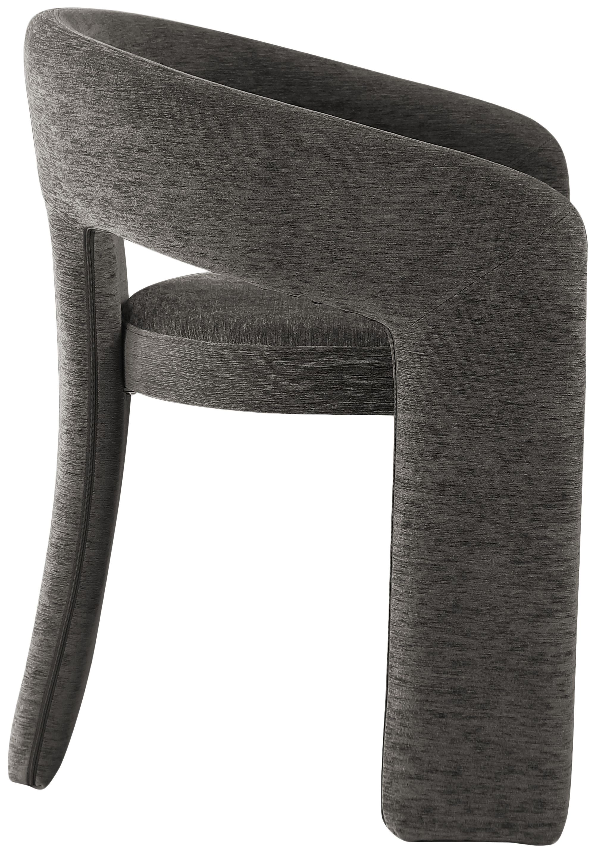 Rendition Fabric Dining Chair