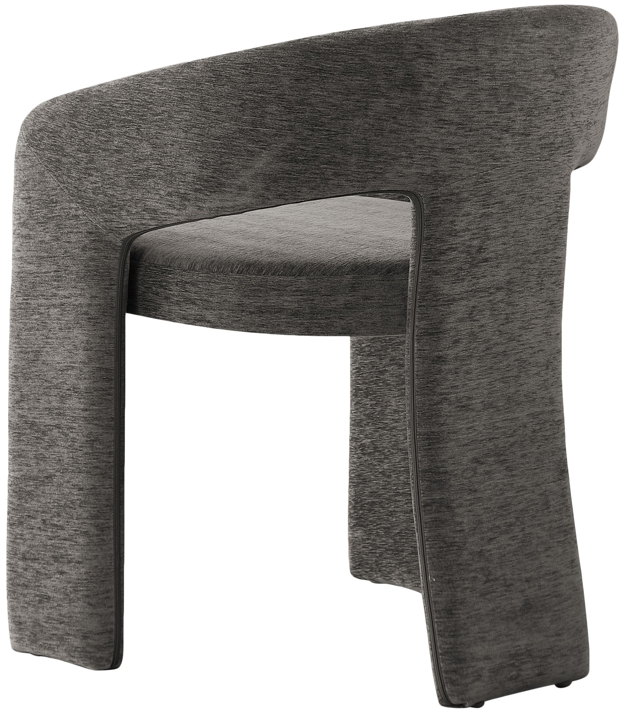 Rendition Fabric Dining Chair
