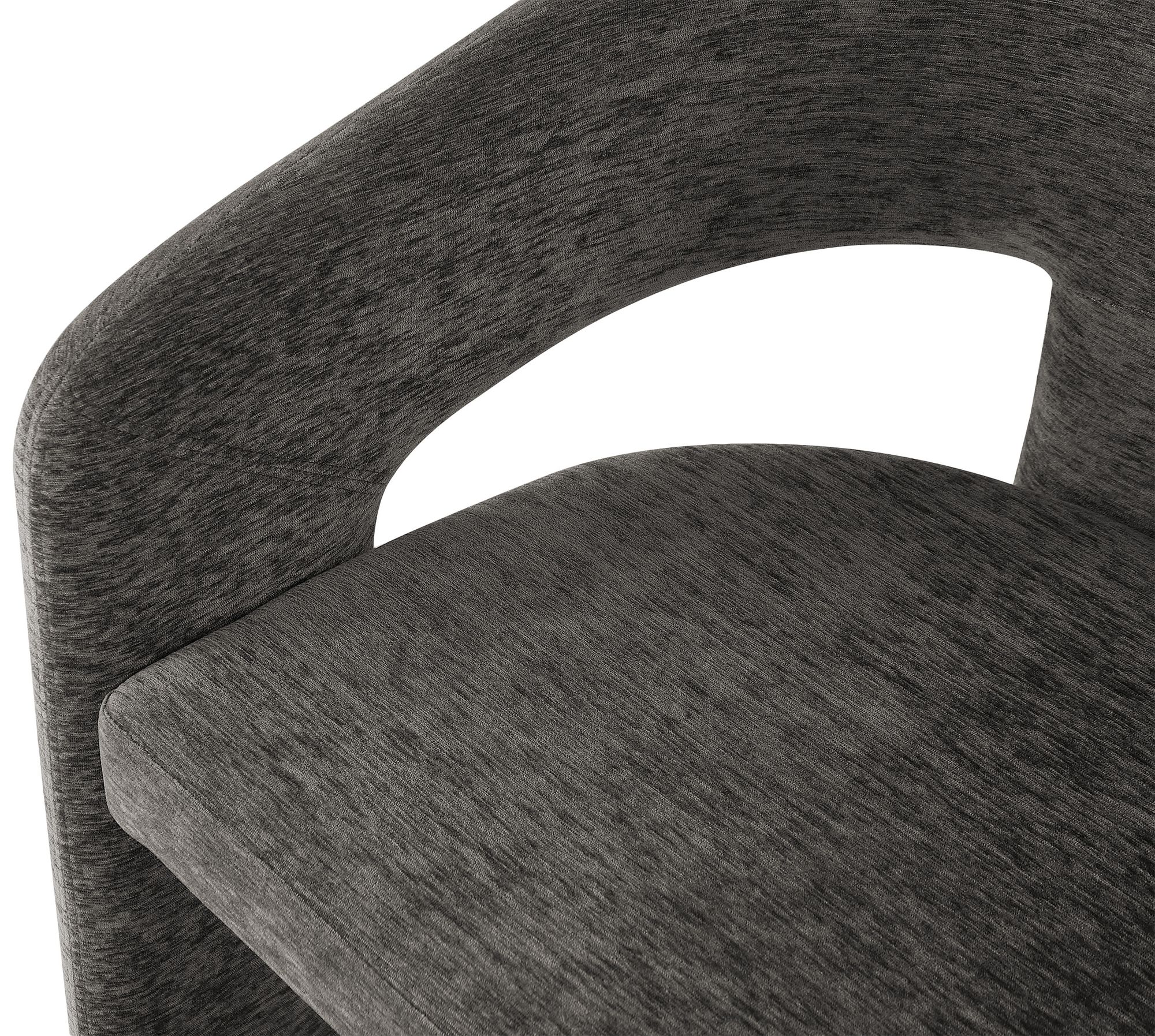 Rendition Fabric Dining Chair