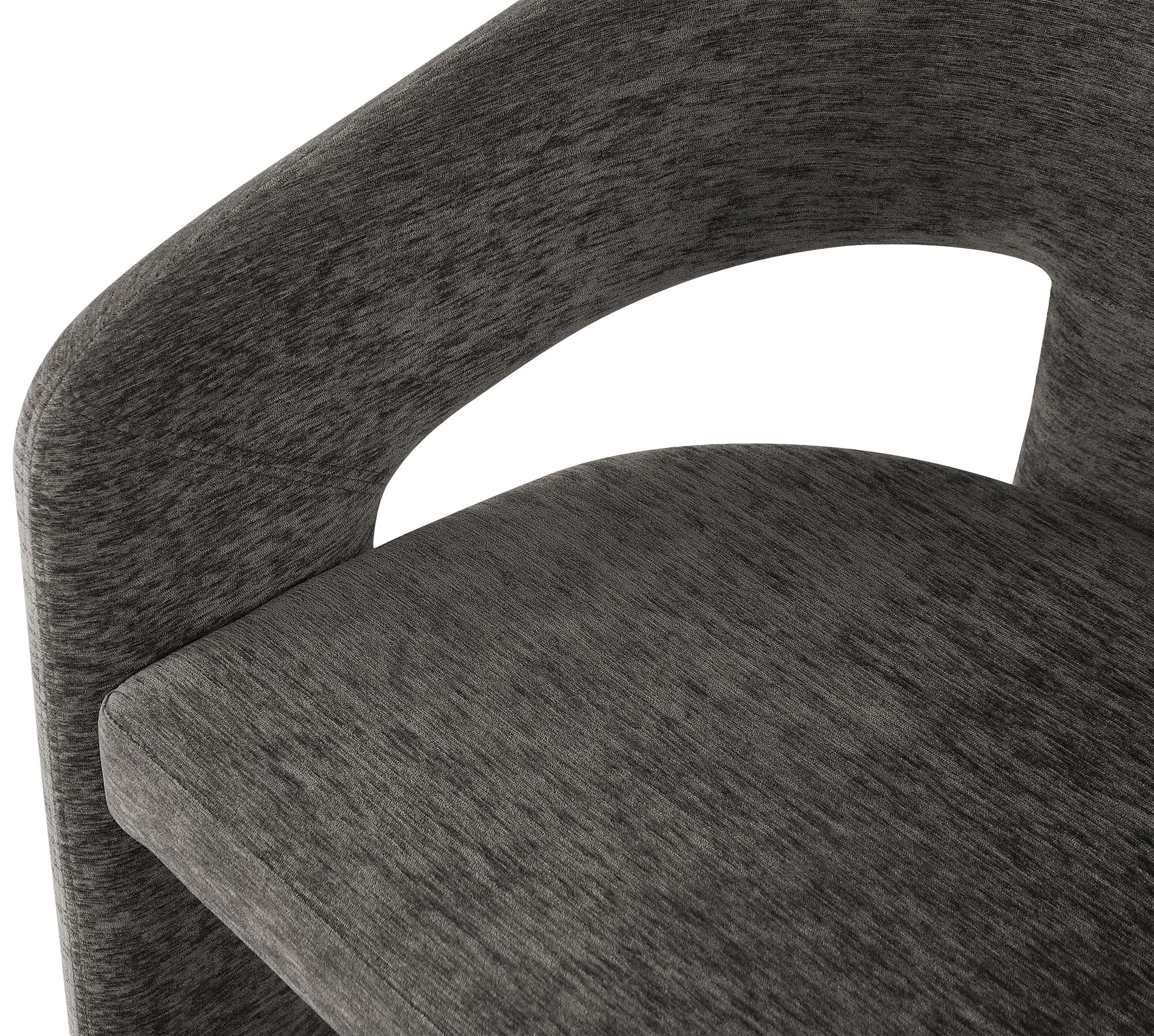 Rendition Fabric Dining Chair