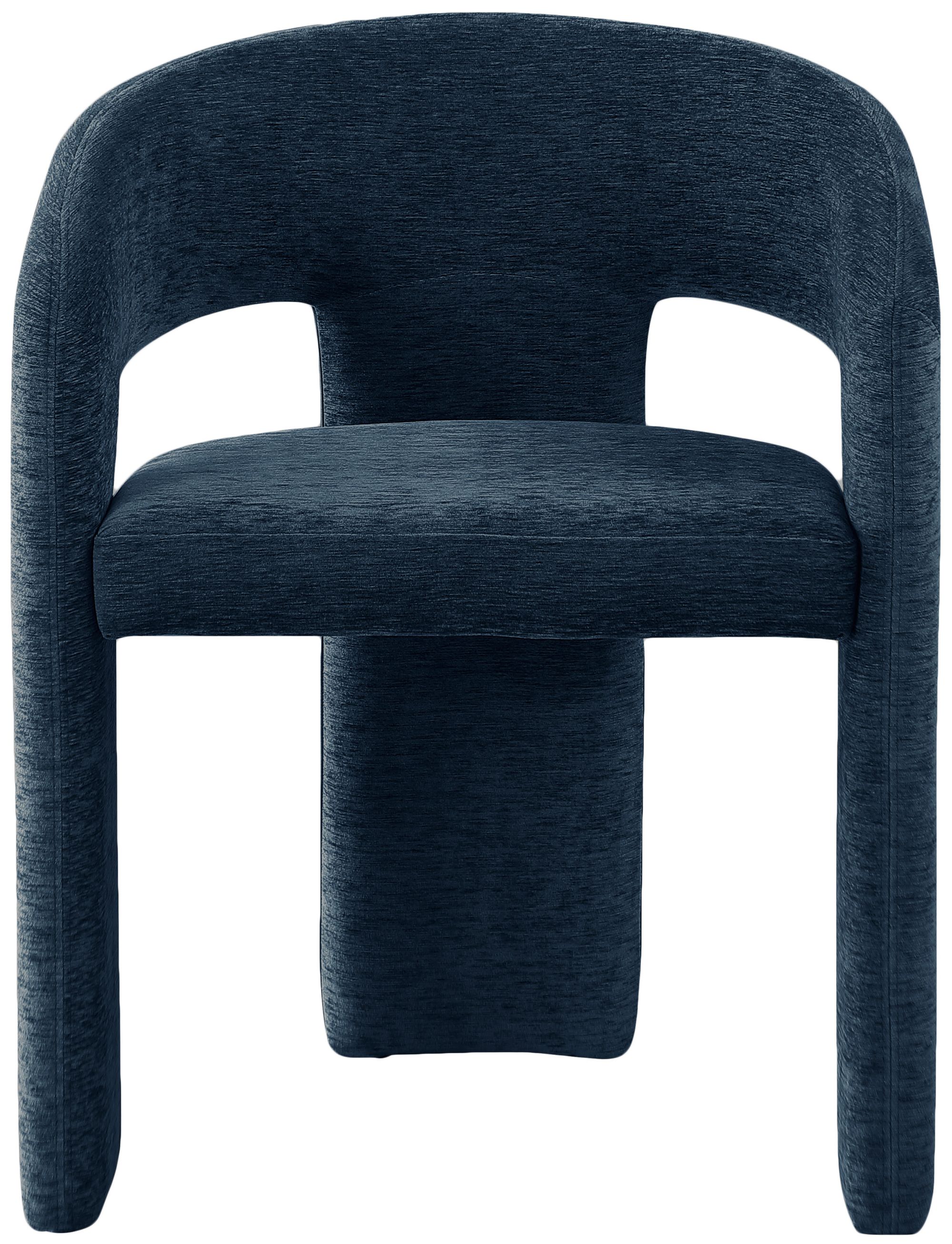 Rendition Fabric Dining Chair