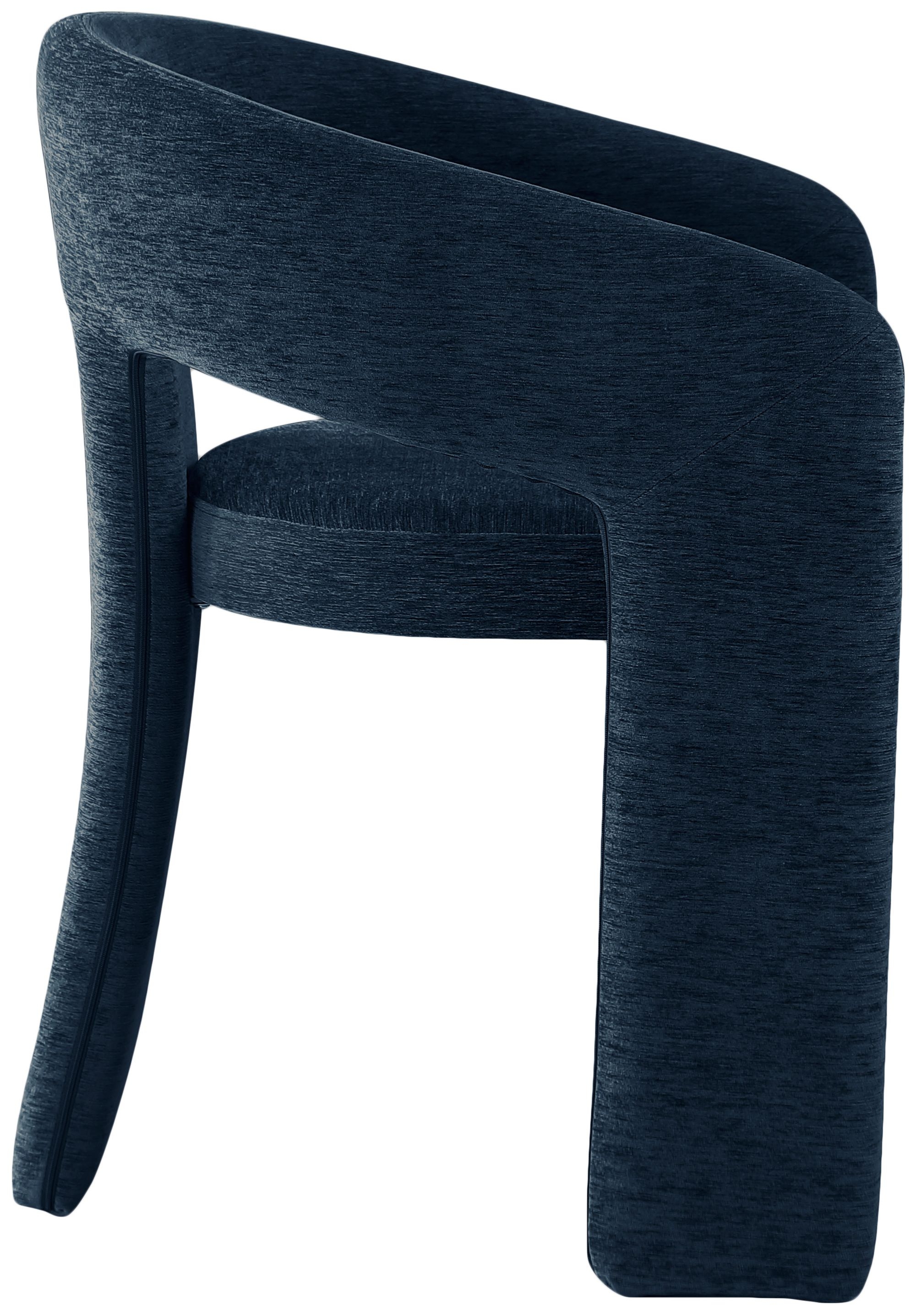 Rendition Fabric Dining Chair