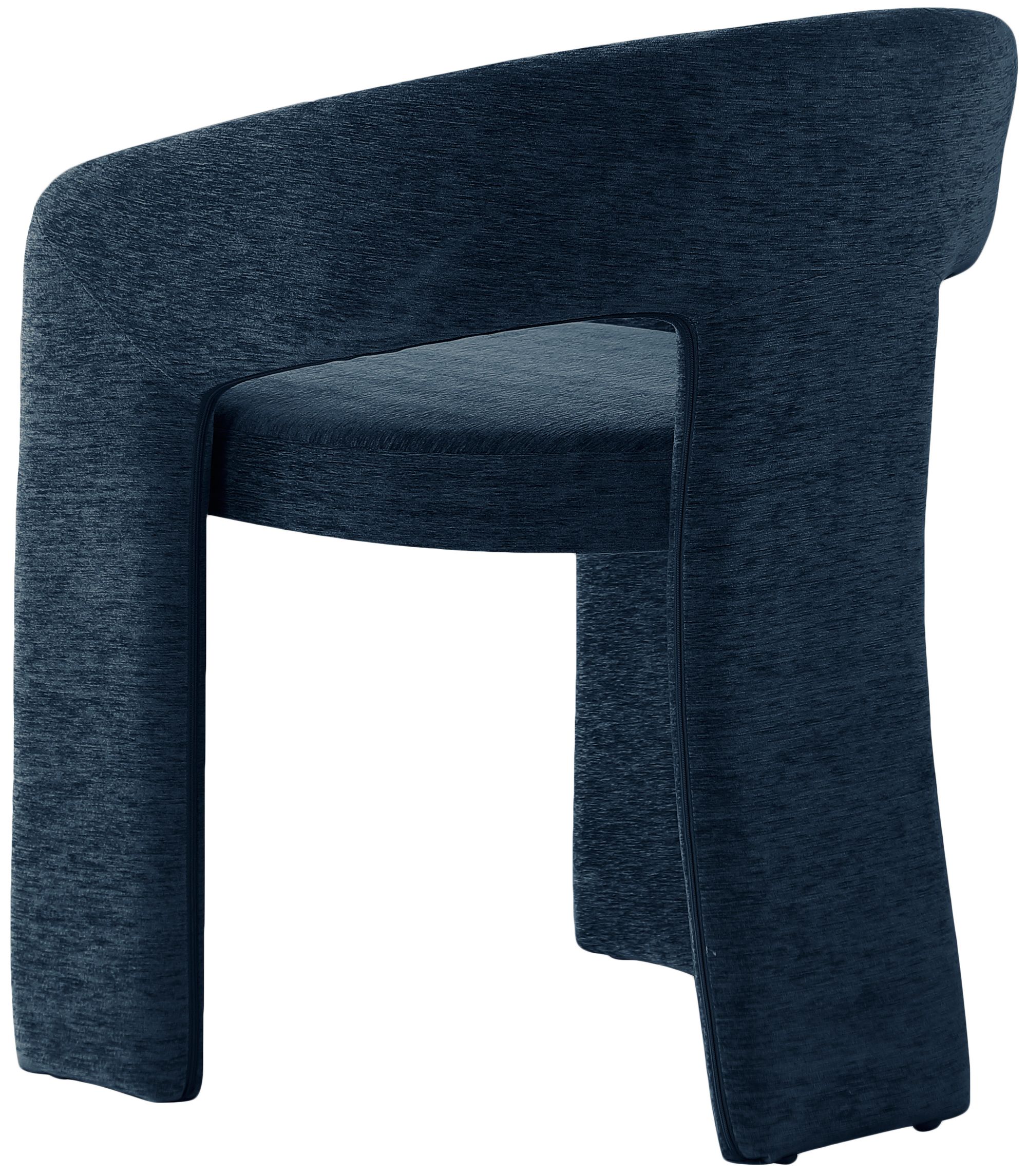 Rendition Fabric Dining Chair