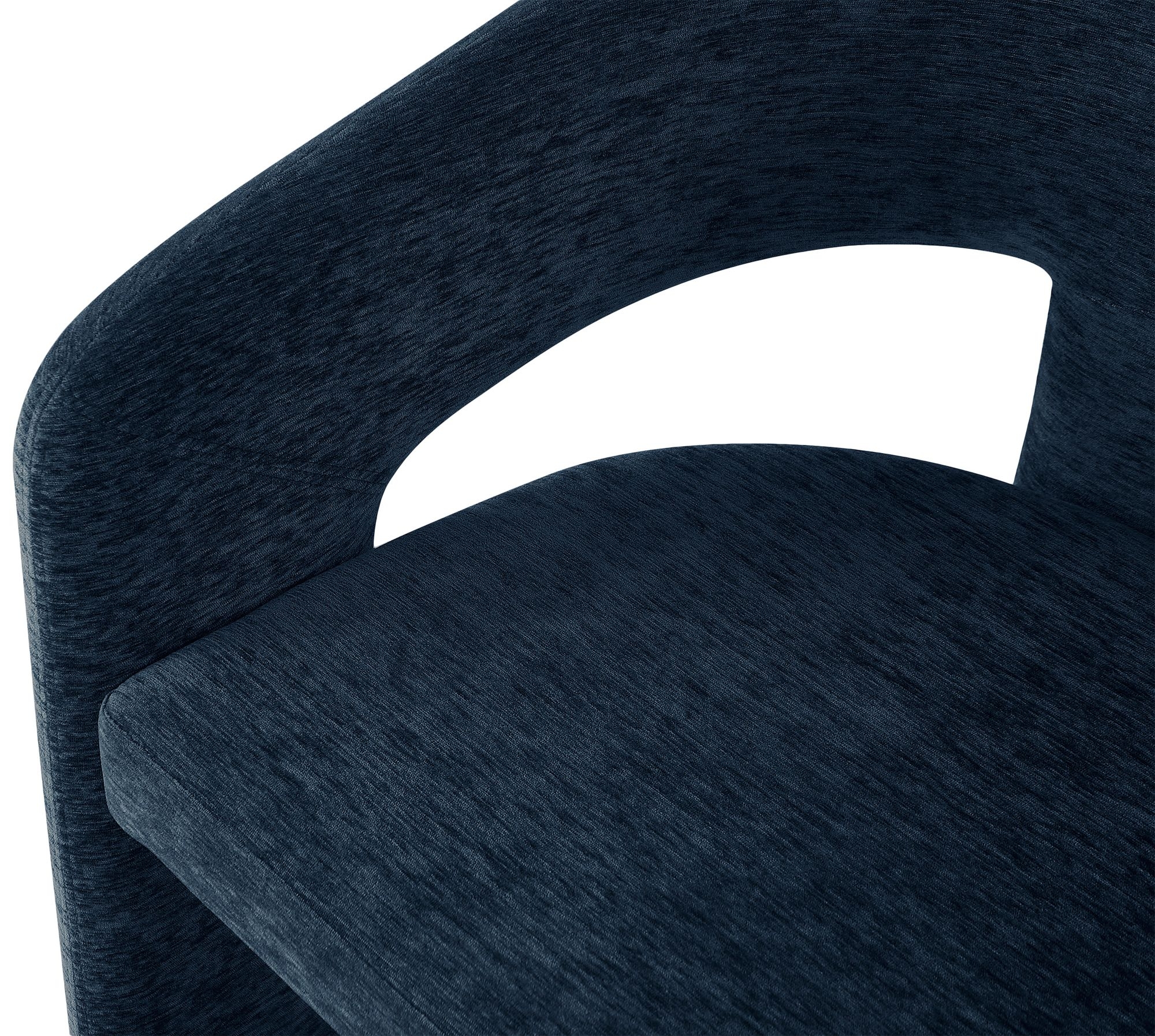 Rendition Fabric Dining Chair