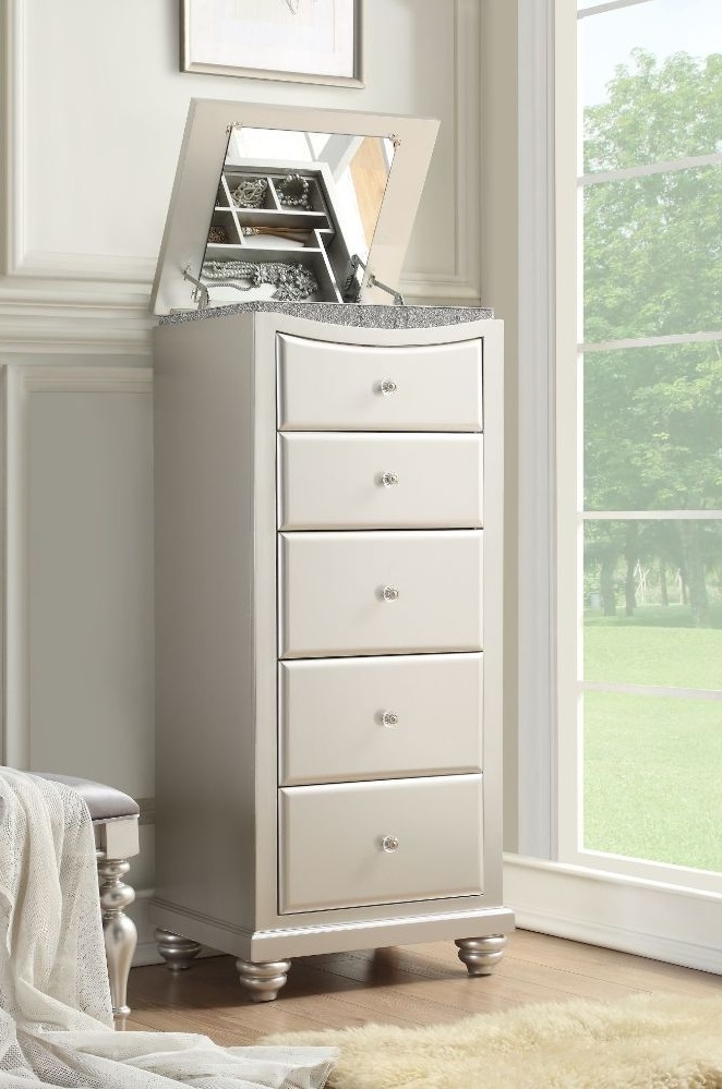 Maverick Lingerie Chest