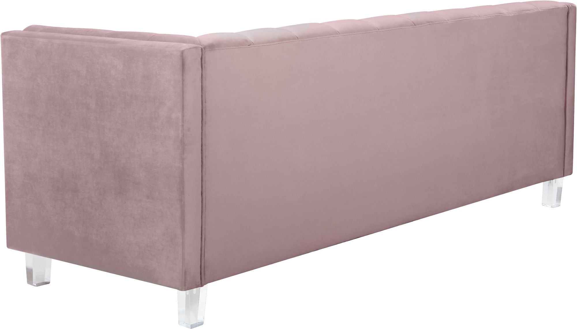 Mariel Velvet Sofa