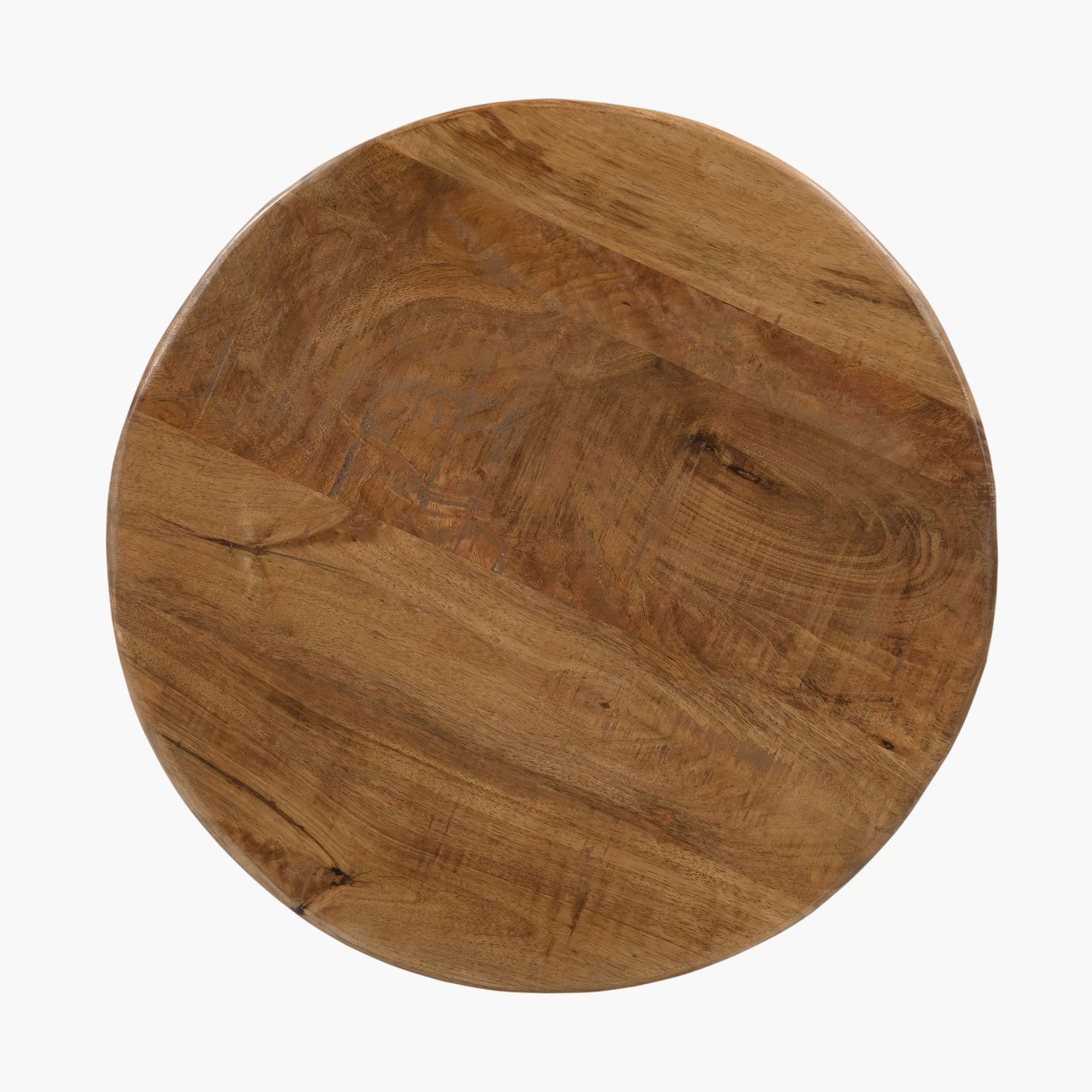 Shadow View Accent End Table