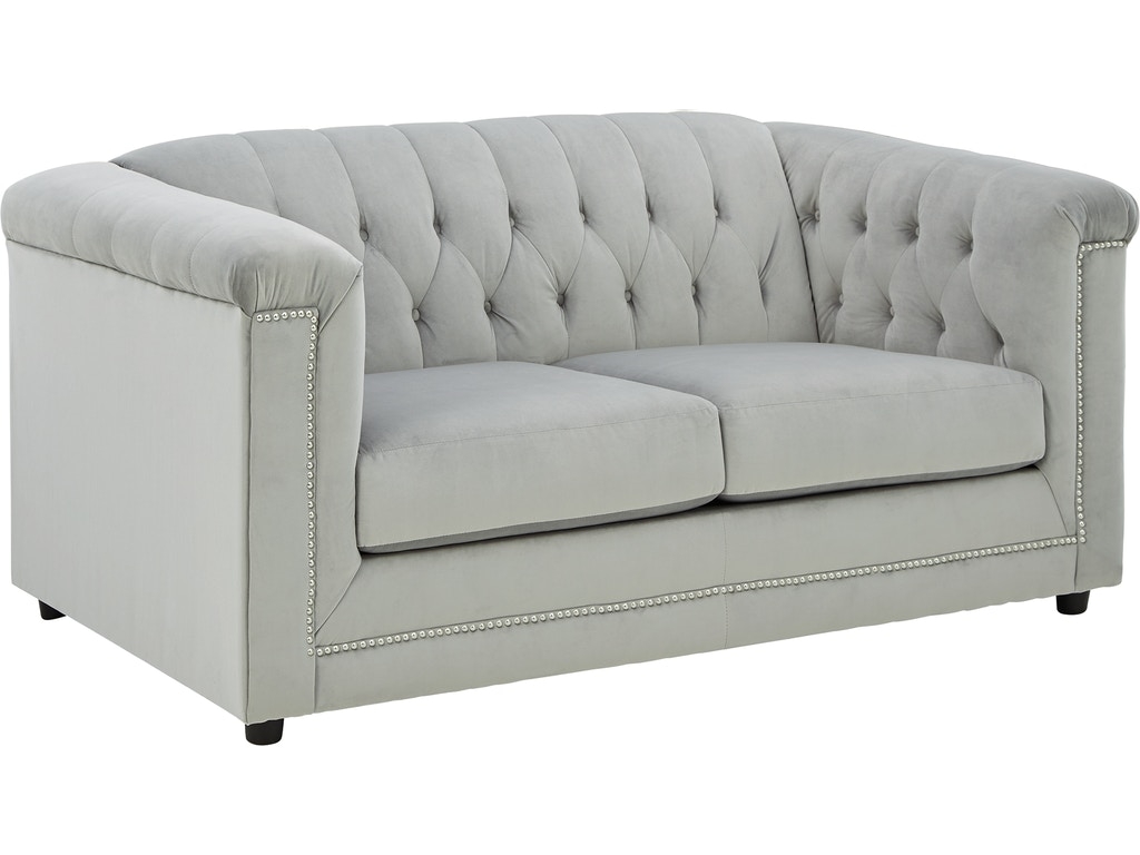 SM Josanna Fabric Living Room Set