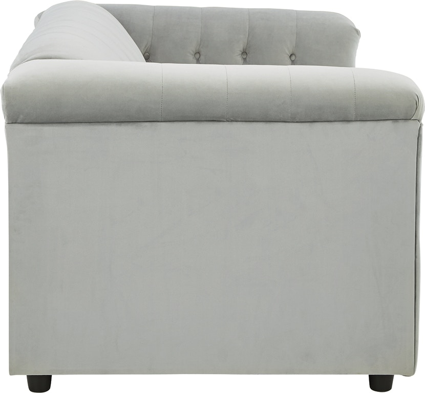 SM Josanna Fabric Loveseat