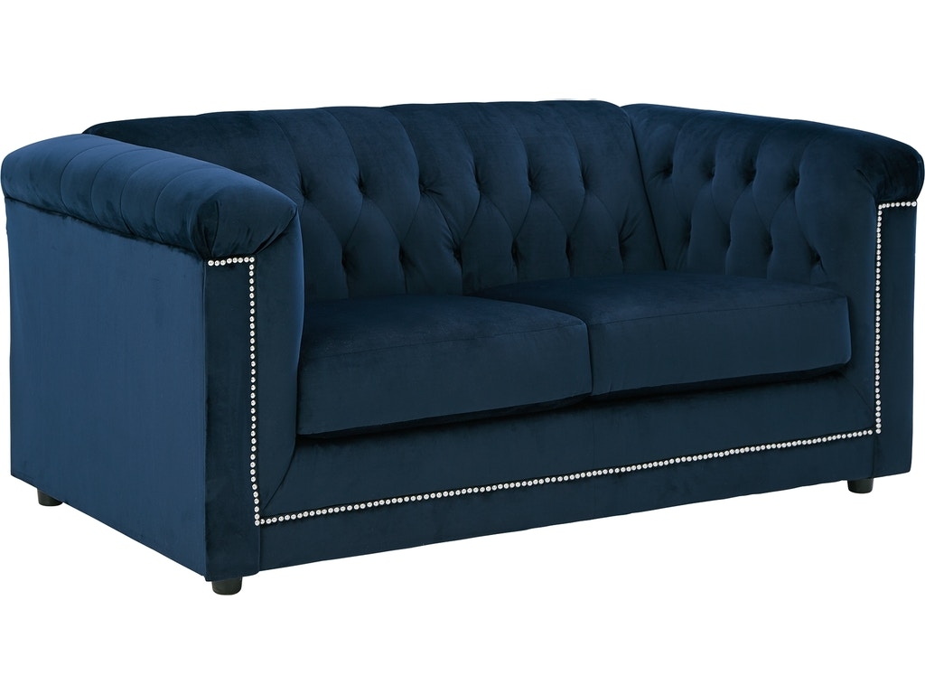 Ashley Josanna Loveseat