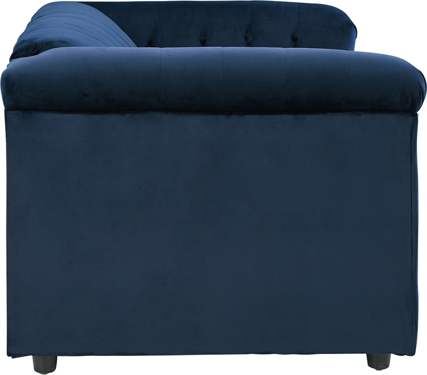 SM Josanna Fabric Living Room Set