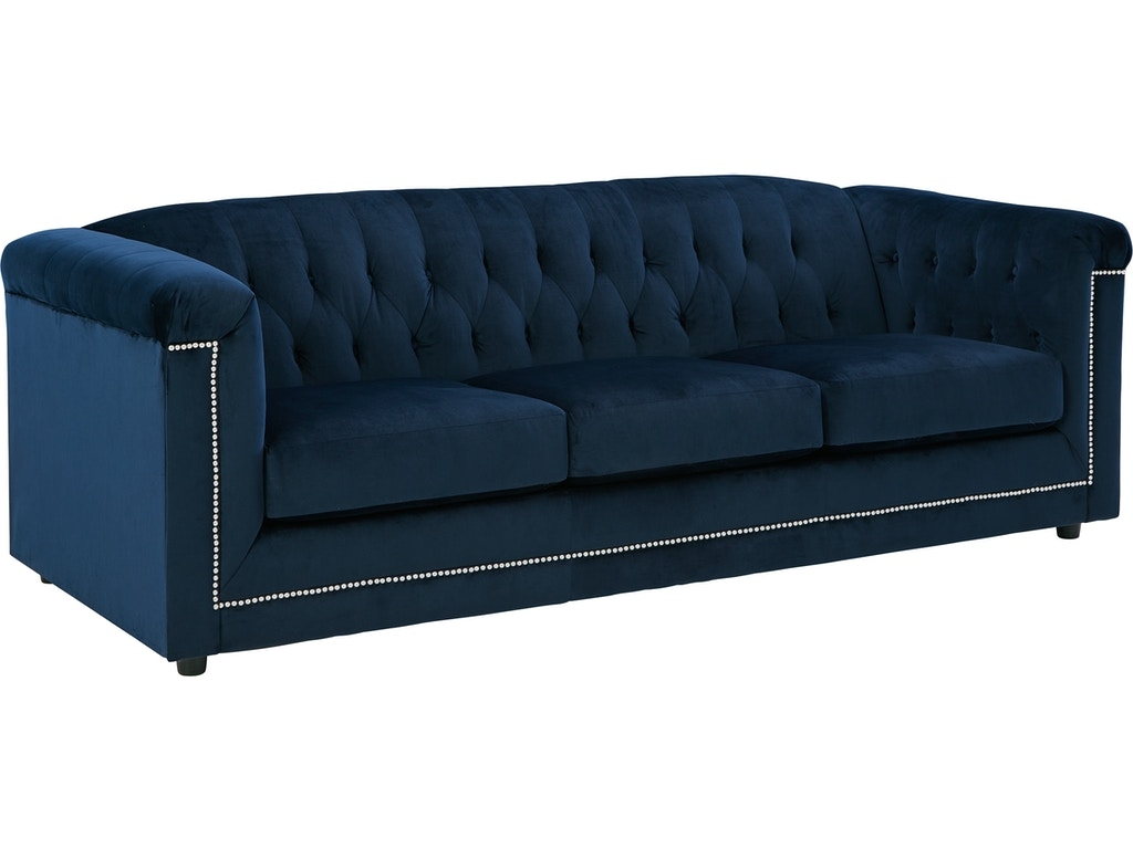 SM Josanna Fabric Living Room Set