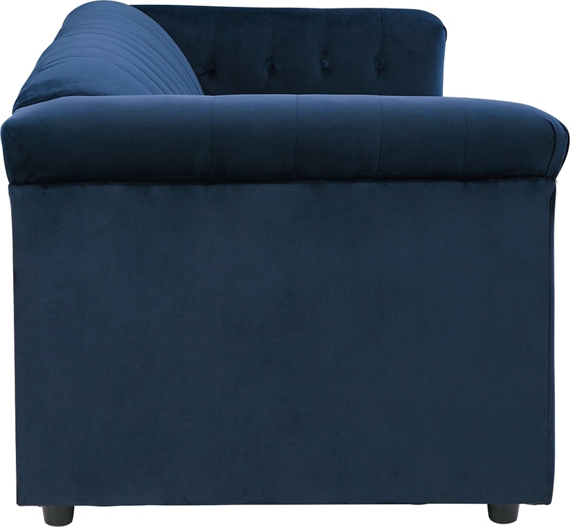 SM Josanna Fabric Living Room Set