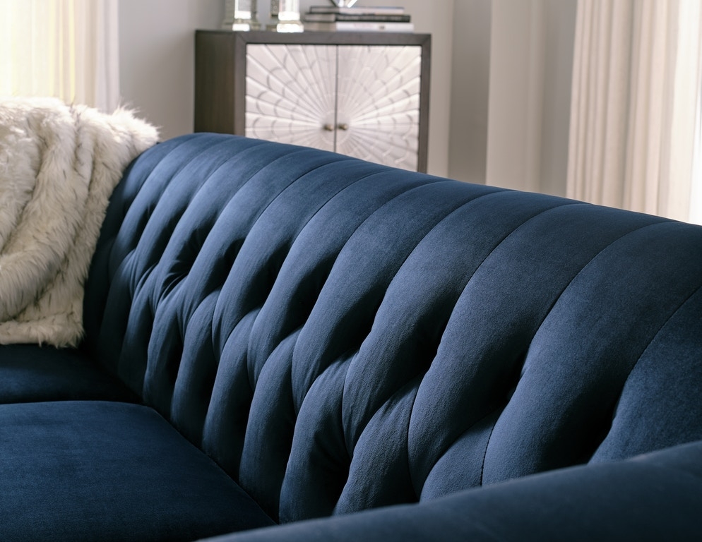 Josanna Loveseat Cushions