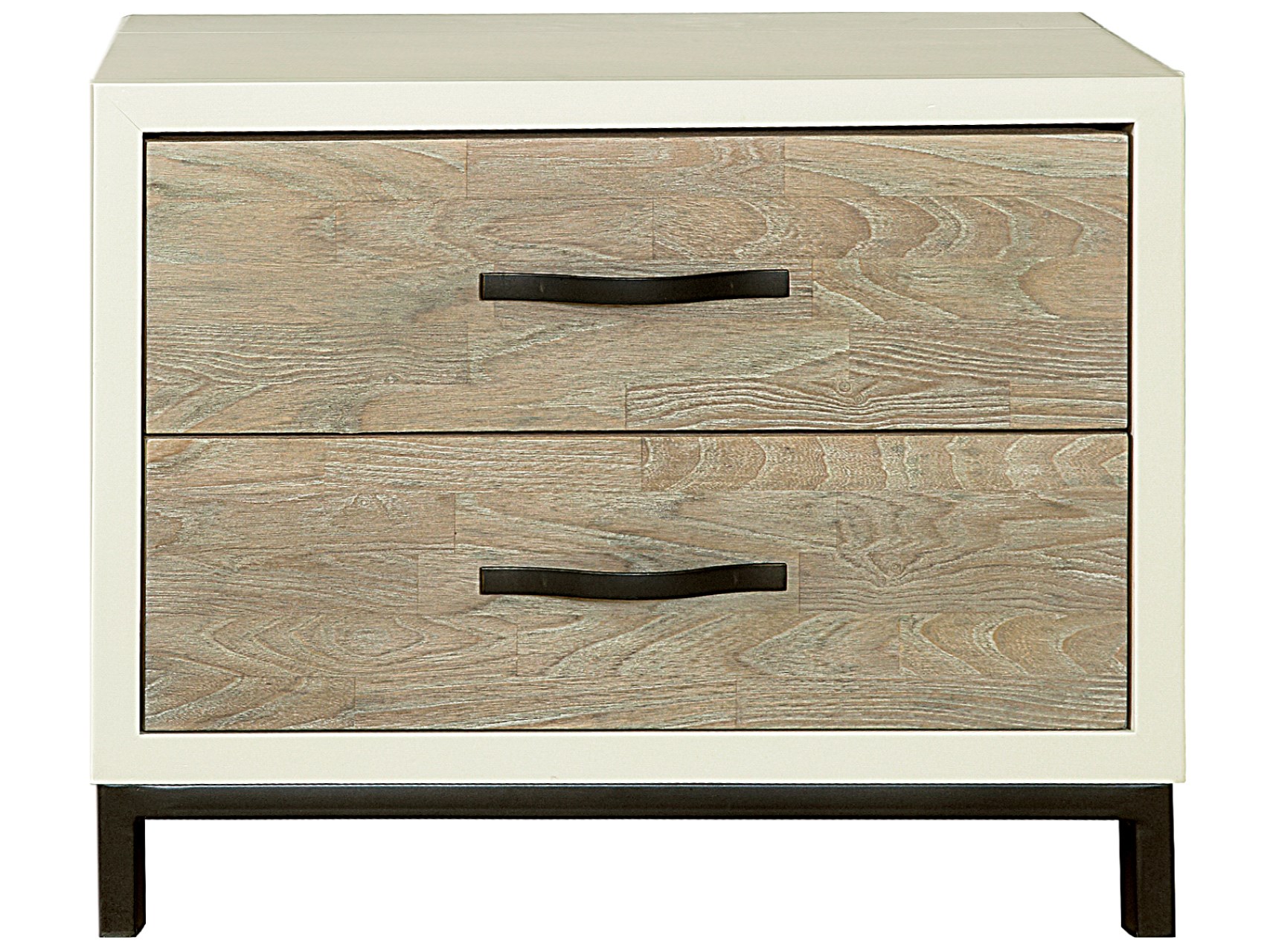 Spencer Wood Panel Bedroom Set