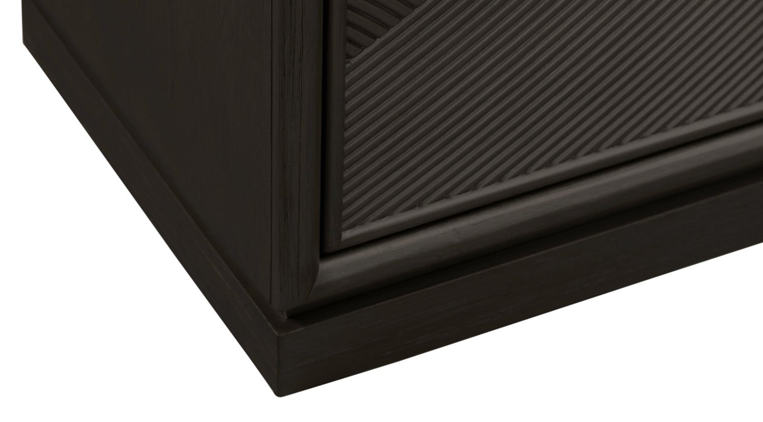 Dahlia 80-Inch 4-Door Accent Console | Modern Sideboard