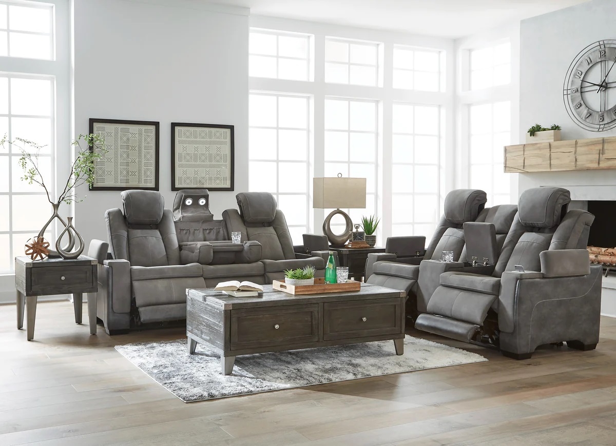 ashley next gen sectional