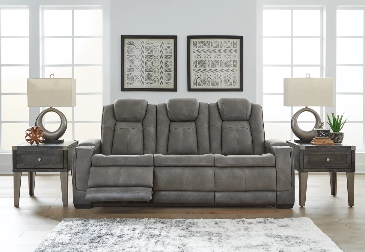Ashley Furniture Durapella