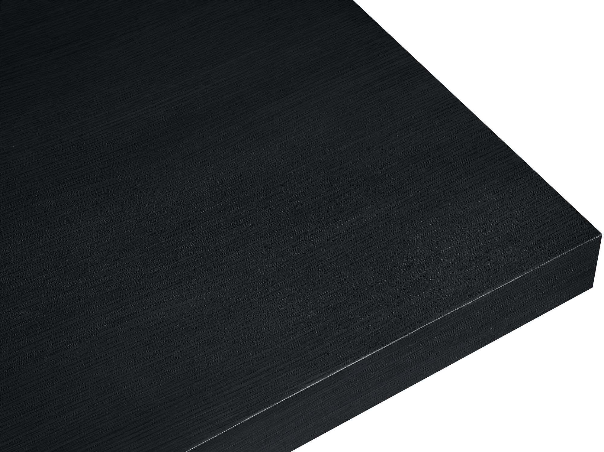 Tavolo Extendable Rectangular Oak Dining Table