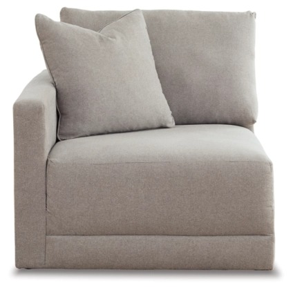 Benchcraft Living Room Katany Left-Arm Facing Corner Chair