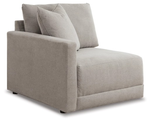 Benchcraft Living Room Katany Left-Arm Facing Corner Chair 2220164 at Smith Village Home Furnishings