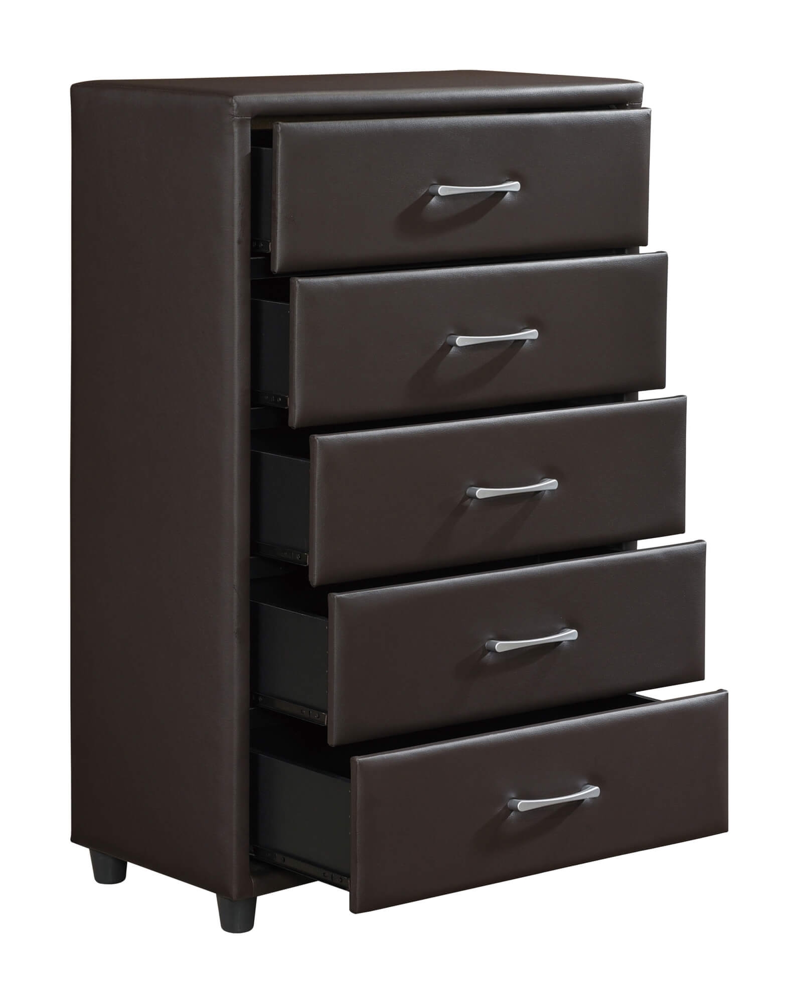 Lorenzi Leatherette Chest