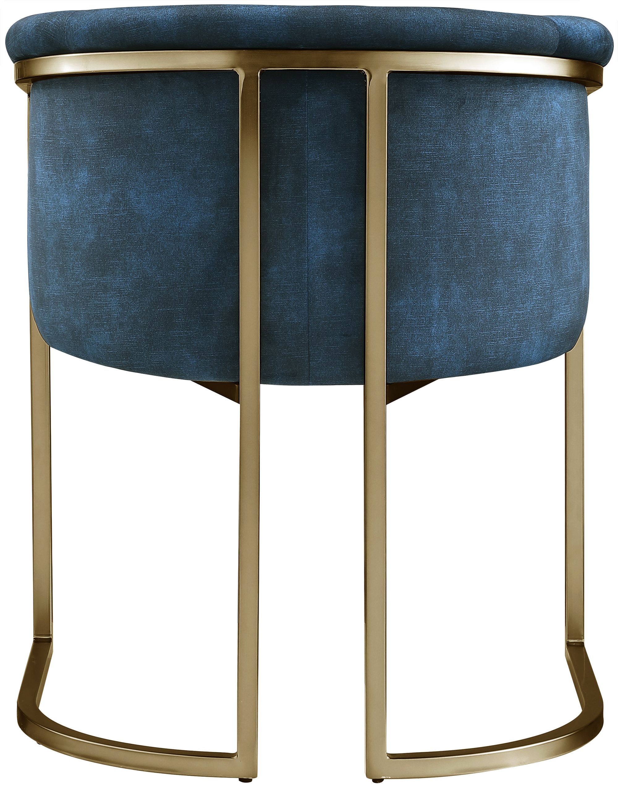 Tierra Velvet Dining Chair