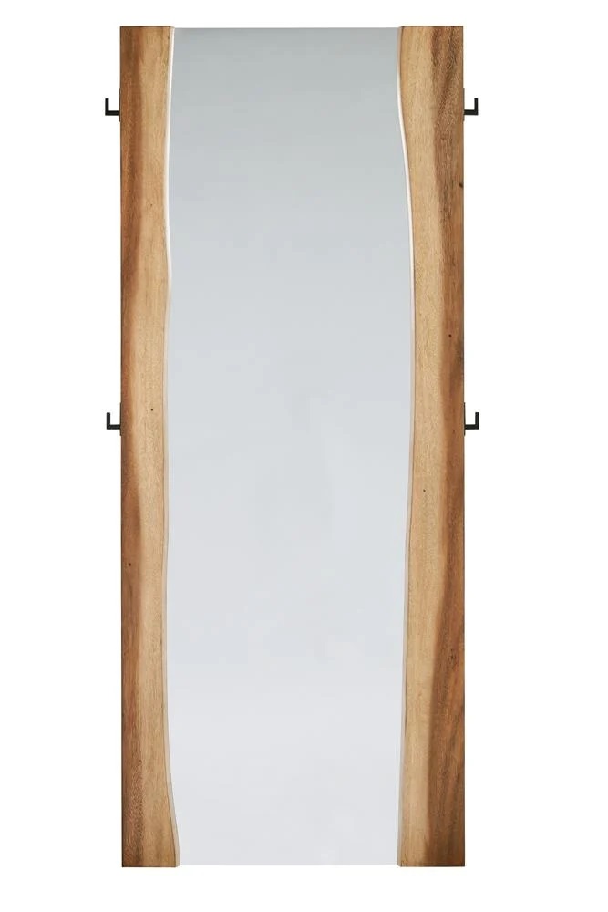 Winslow Wood Platform Bedroom Set