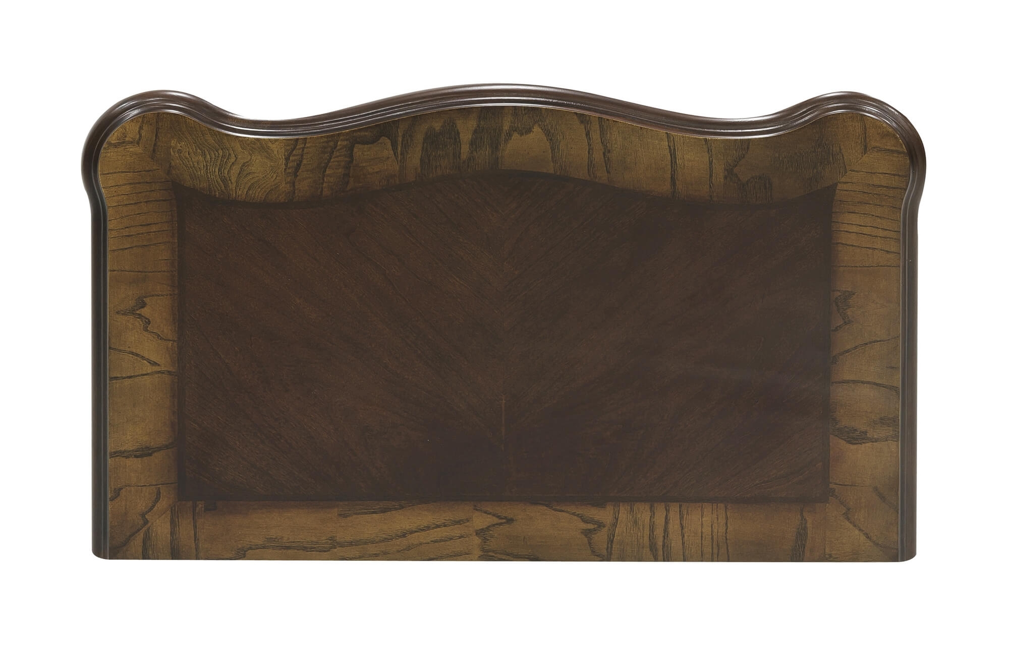Deryn Park Wood/Wood Veneer Nightstand