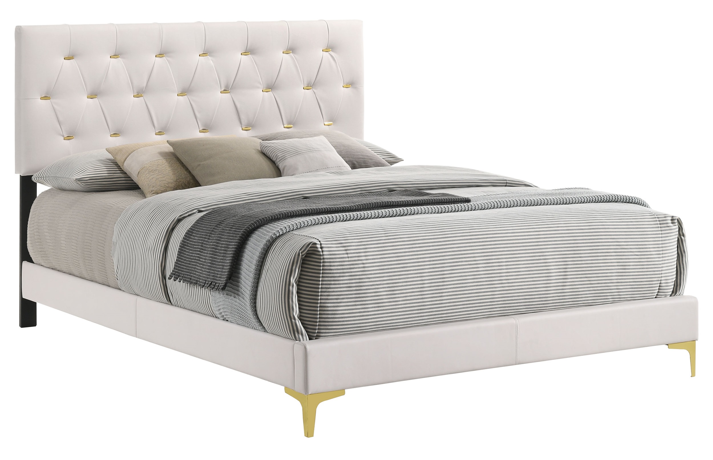 Antique Brass Beds and Bed Frames