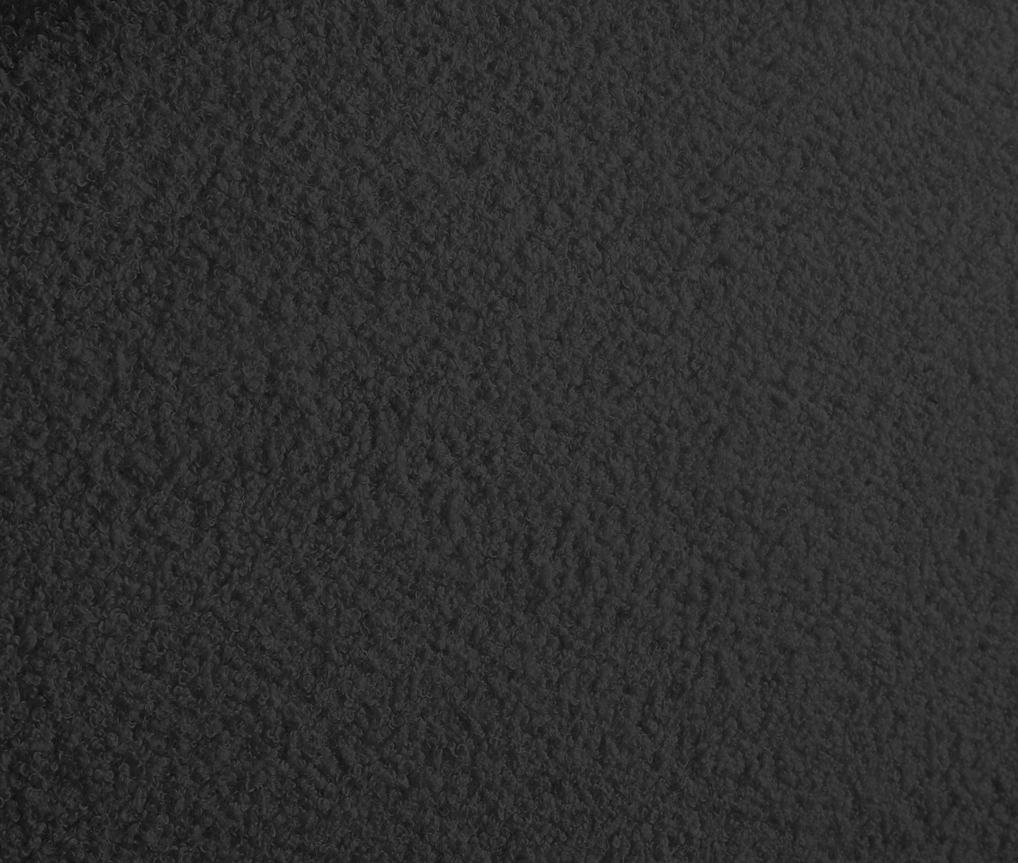 Dane Teddy Fabric Full Size Bed