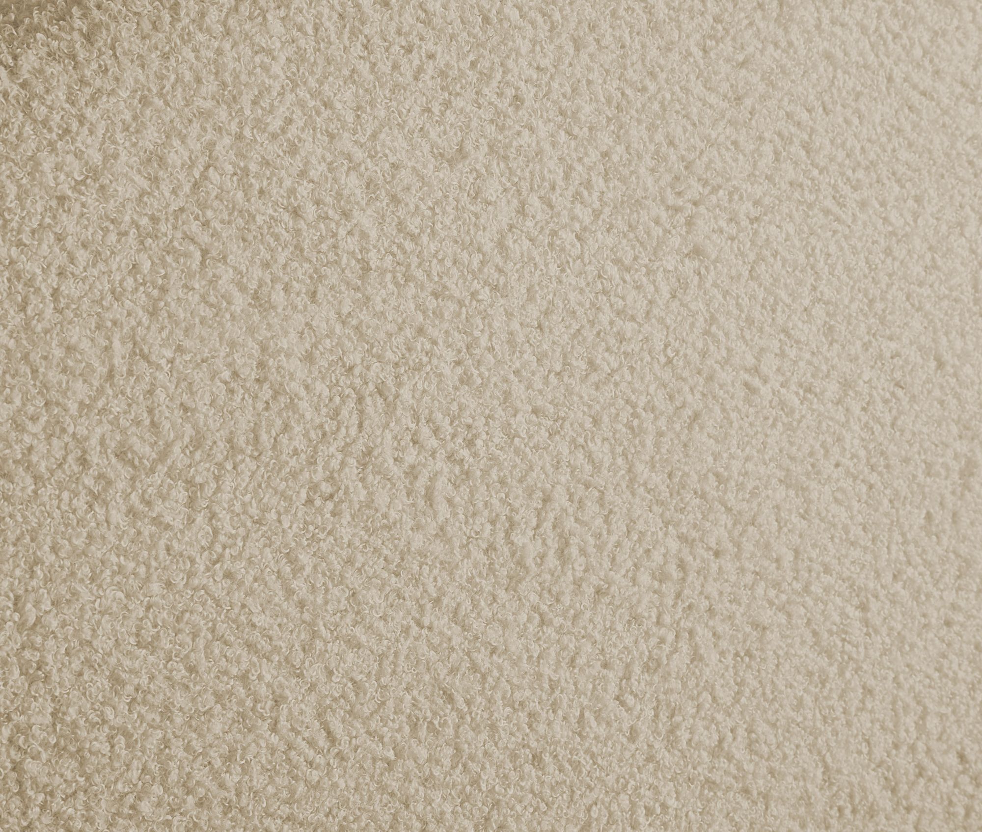 Rudy Teddy Fabric Full Size Bed