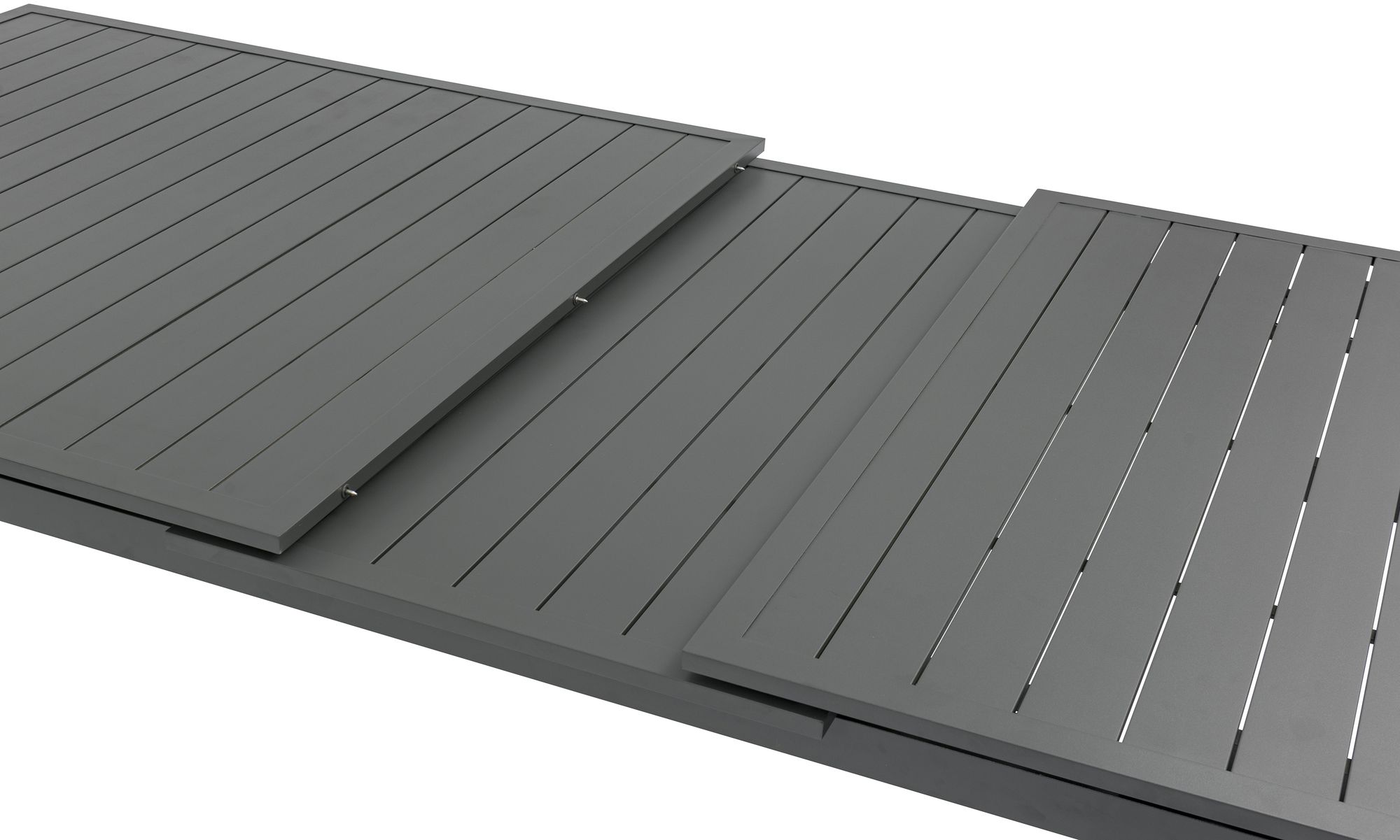 Maldives Extendable Outdoor Patio Dining Table