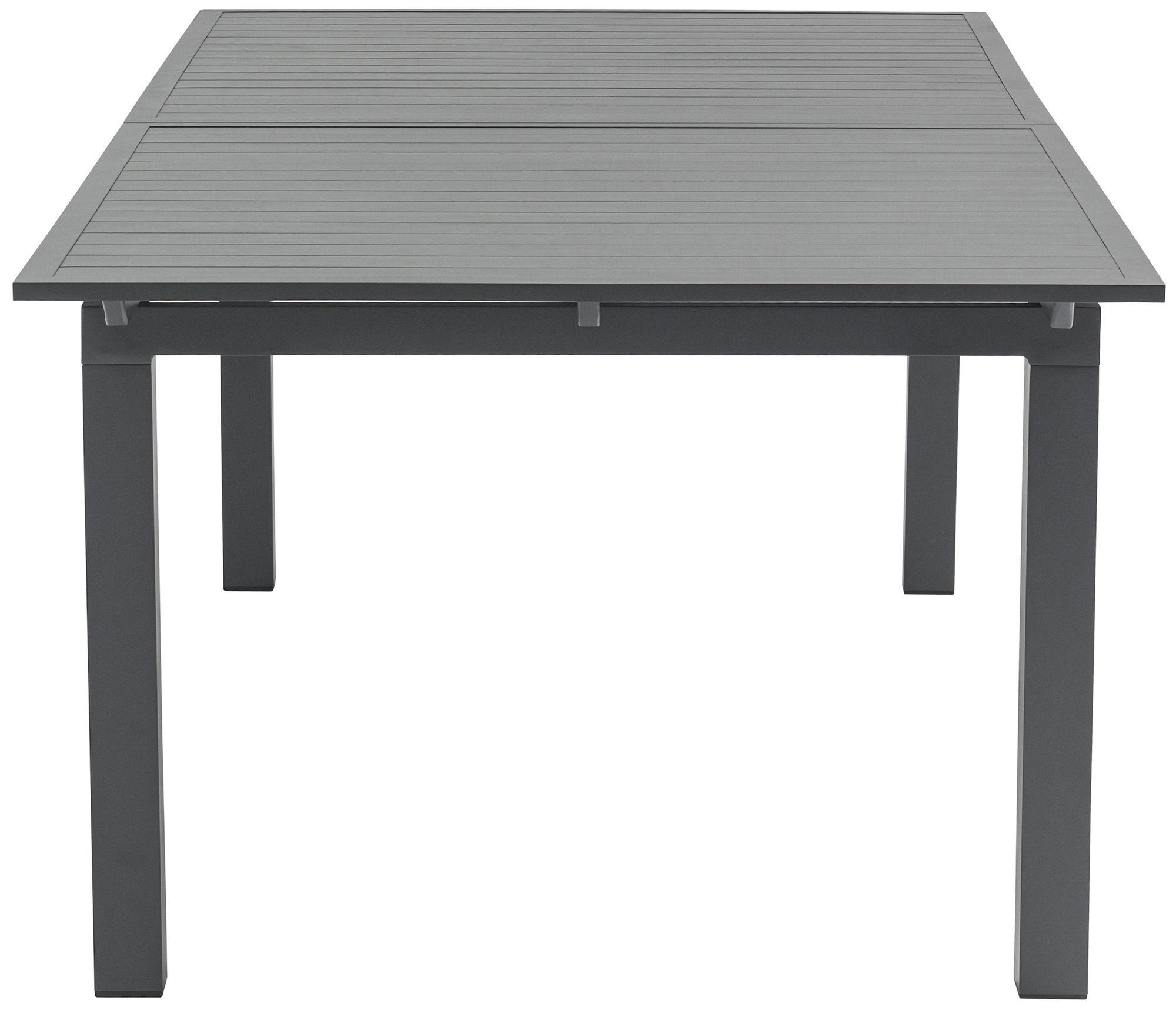 Maldives Extendable Outdoor Patio Dining Table