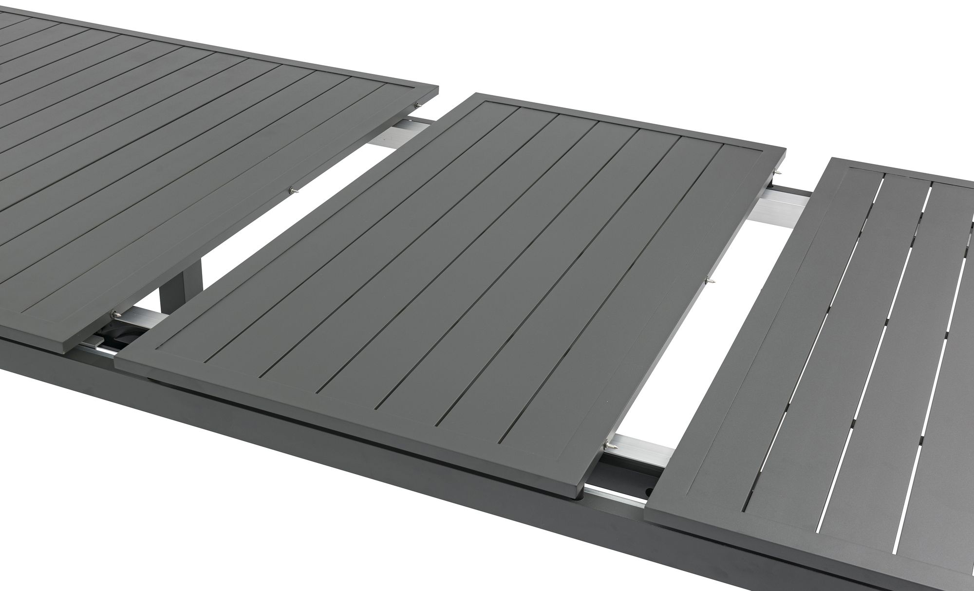 Maldives Extendable Outdoor Patio Dining Table