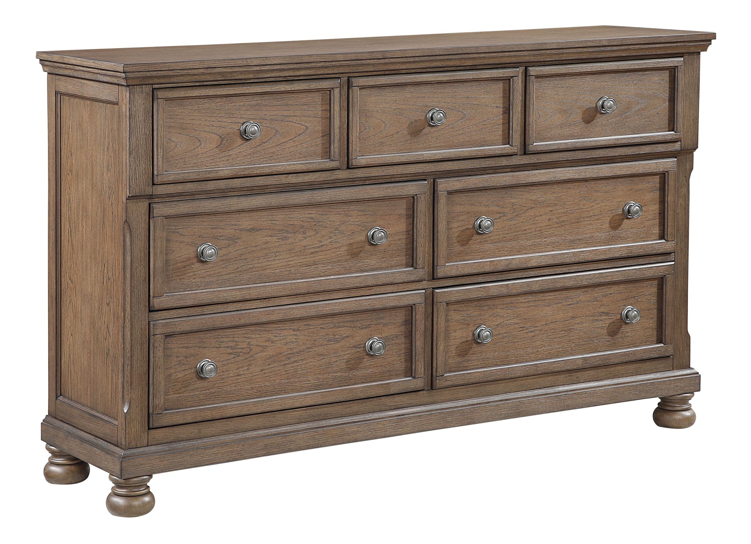 Bethel Wood Veneer Storage Sleigh Bedroom Set