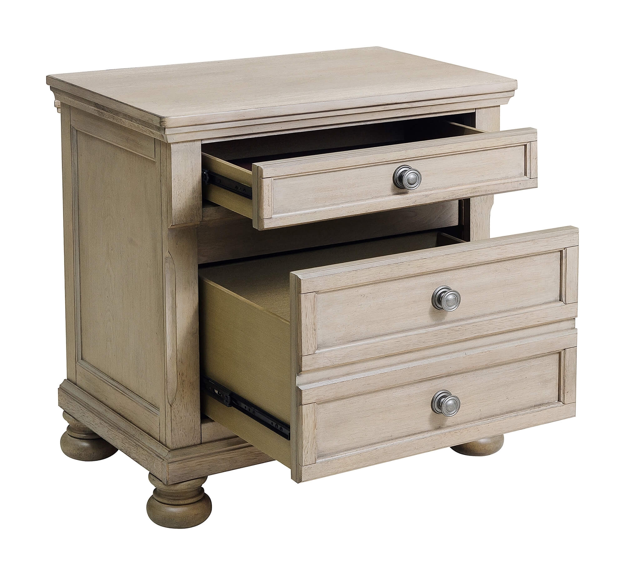 Kaydell Queen Storage Bed