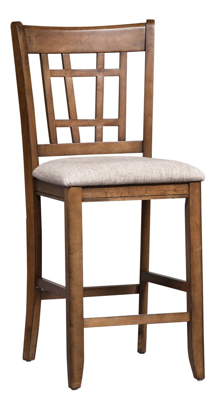 Santa Rosa Extendable Pub Dining Set | Antique Honey