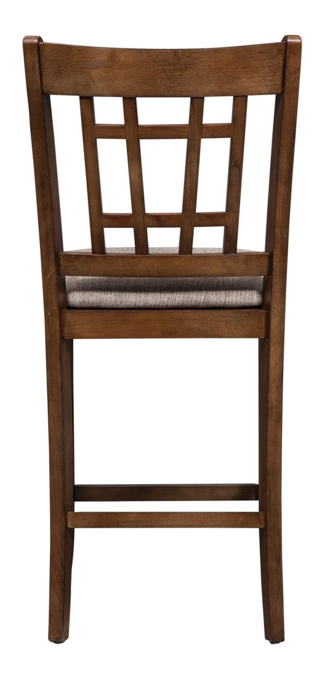 Santa Rosa Extendable Pub Dining Set | Antique Honey