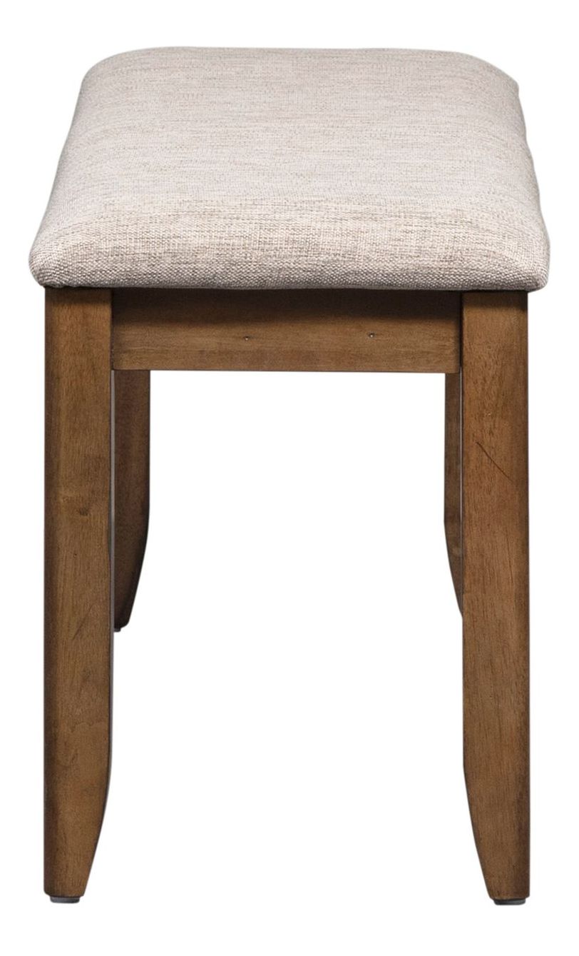 Santa Rosa Extendable Pub Dining Set | Antique Honey