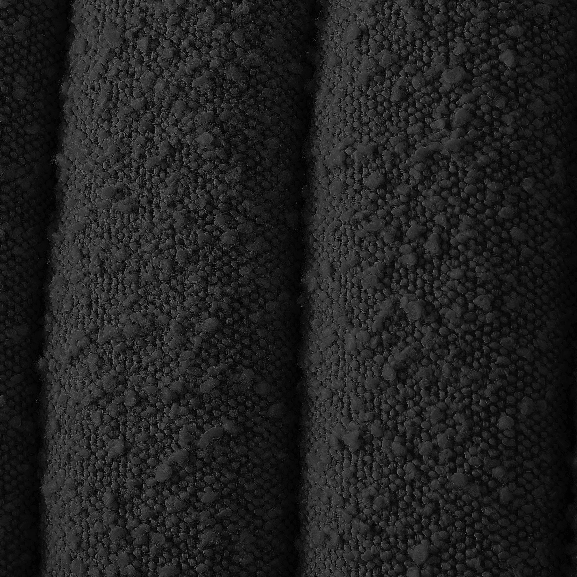 Nash Boucle Fabric Full Size Bed