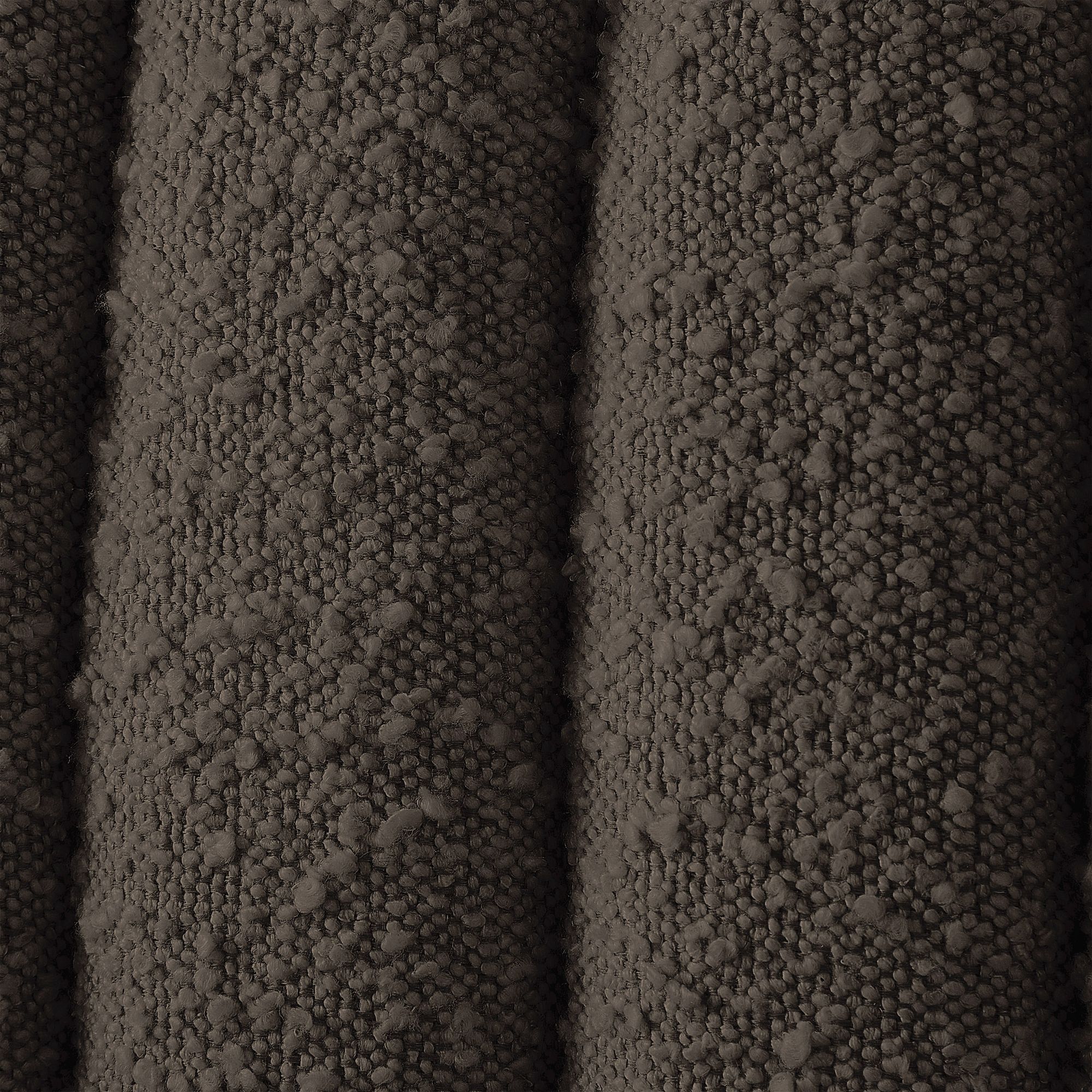 Nash Boucle Fabric Full Size Bed