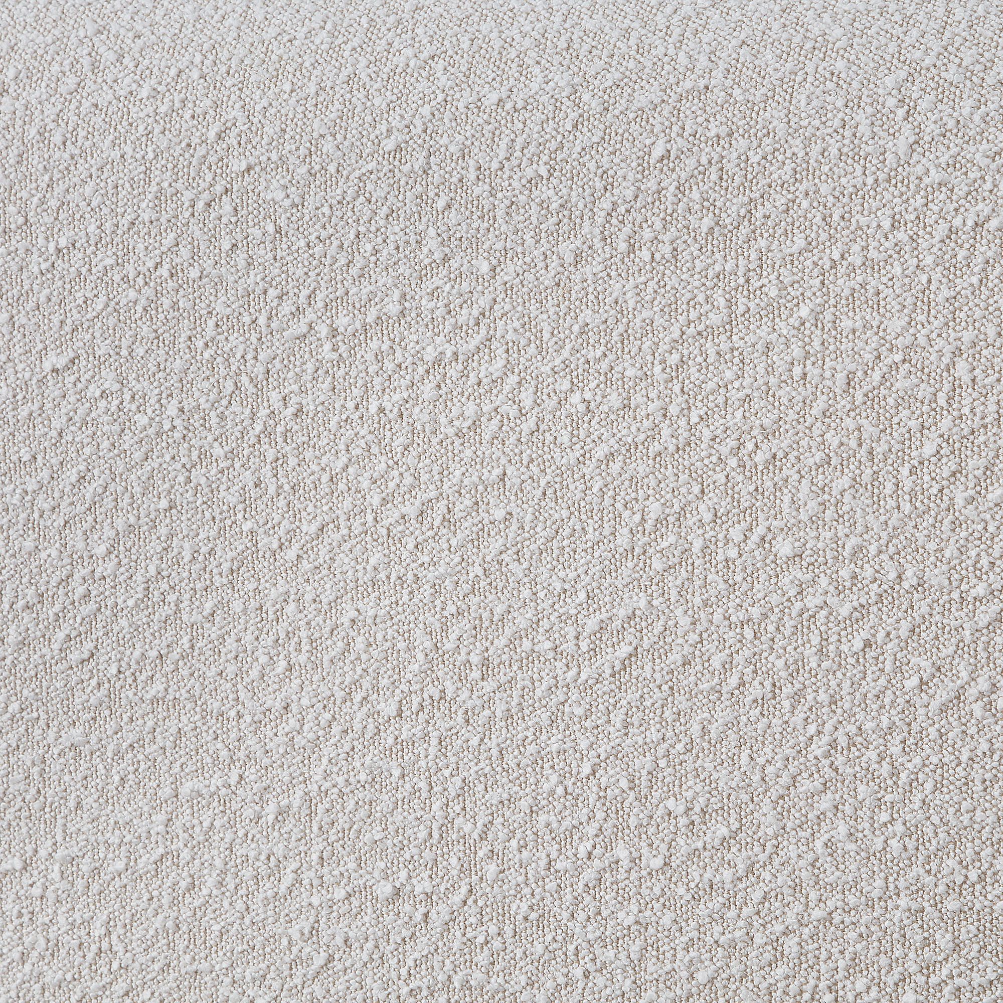 Nash Boucle Fabric Full Size Bed