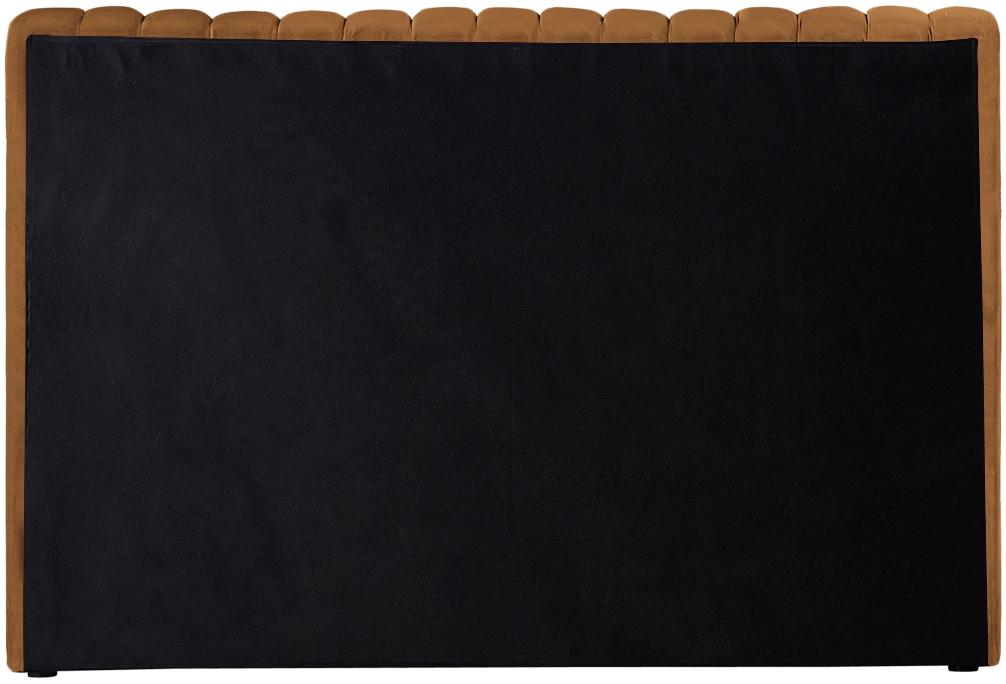 Nico Velvet Twin Size Bed