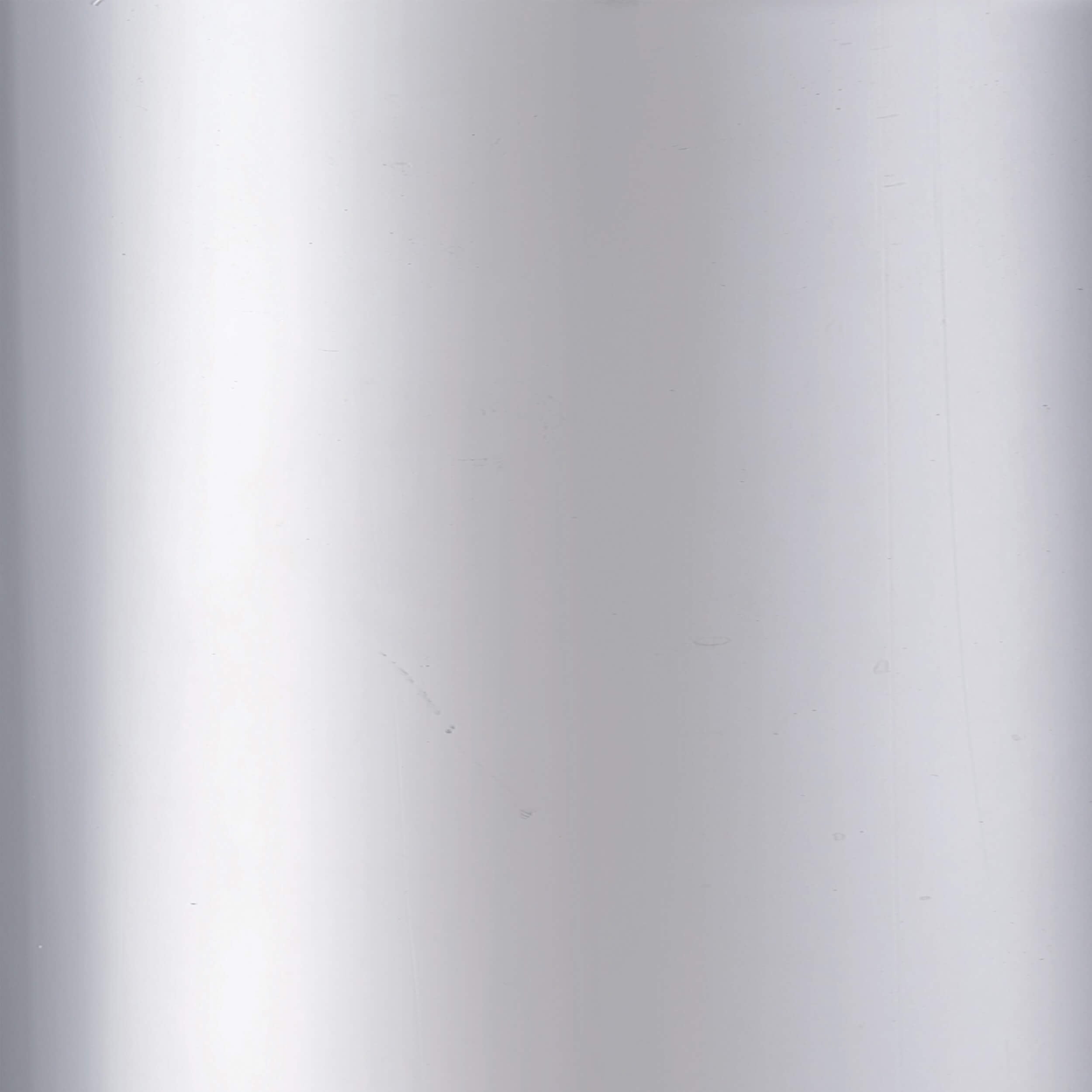 Theodore Wood Veneer Round Bar Table with Chrome Base