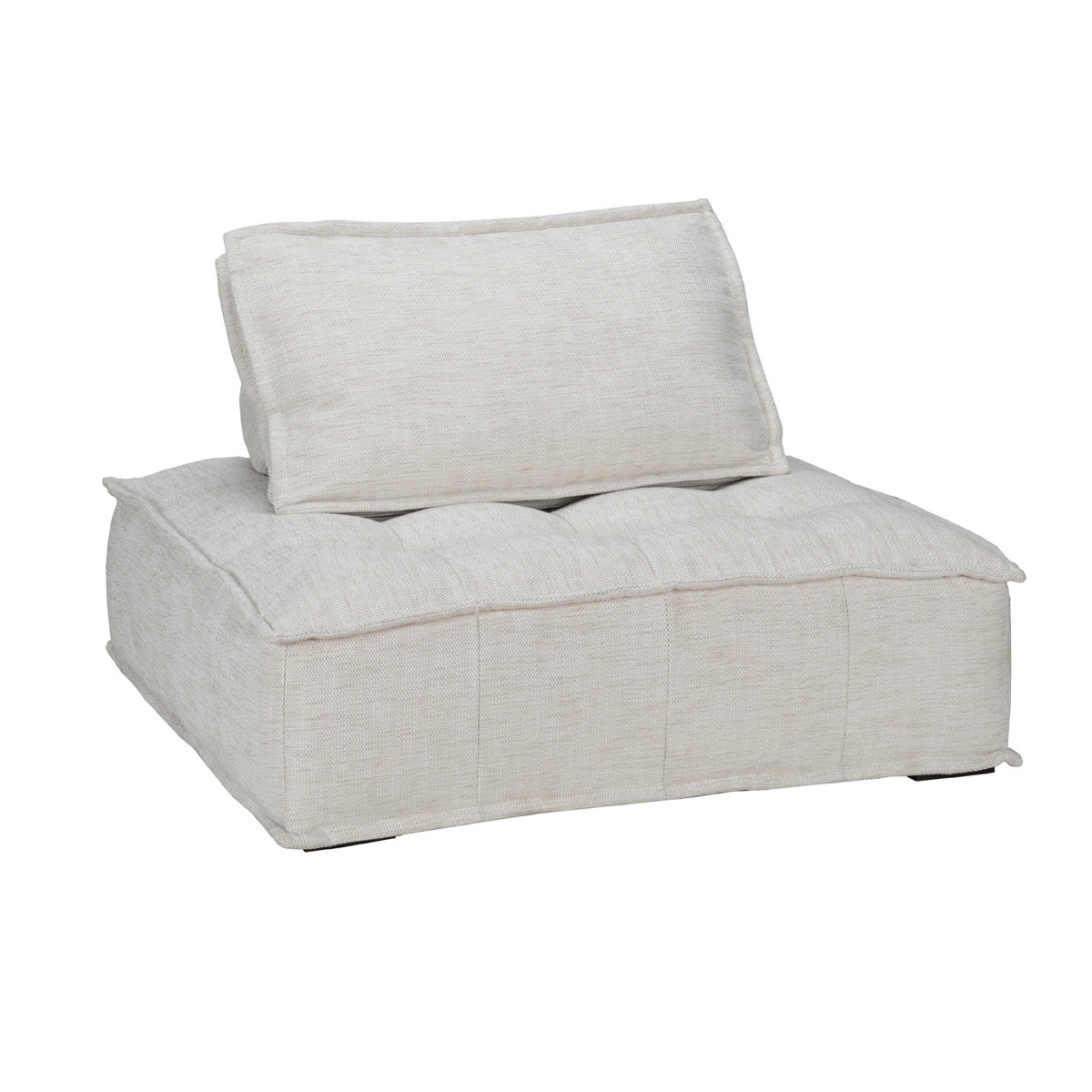 Element Fabric Modular Sectional Sofa