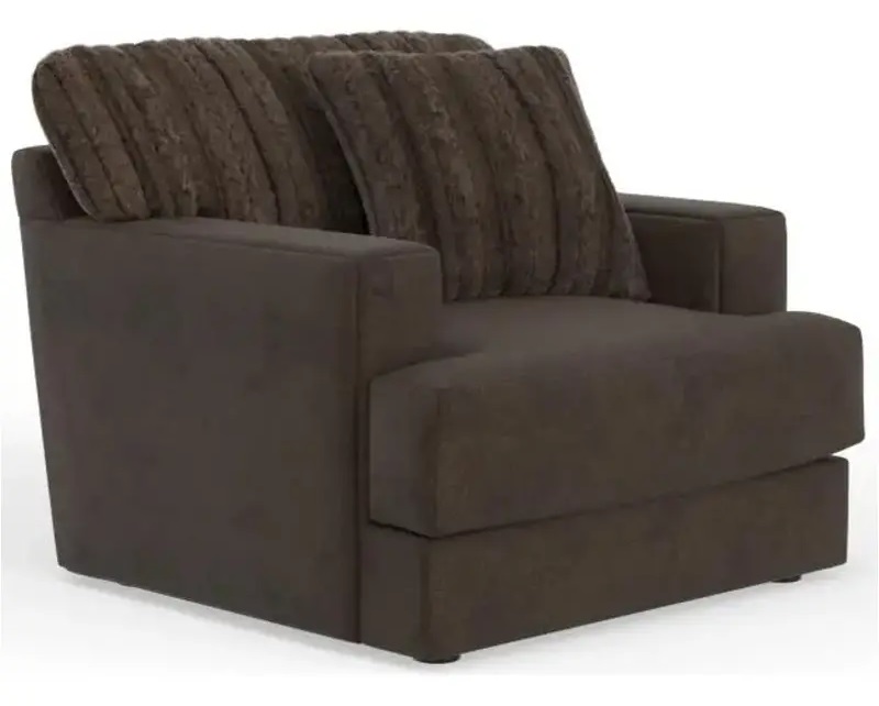 SM Eagan Fabric Living Room Set