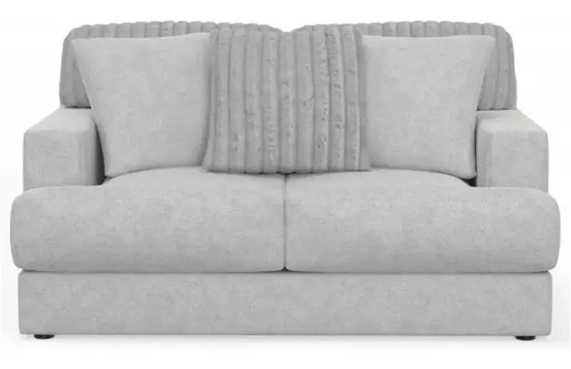 Jackson Furniture Eagan Sofa With Pillows 